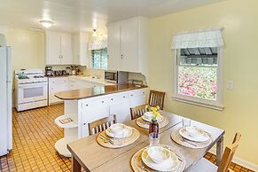 Central South Pasadena Apt, 3 Mi to Rose Bowl