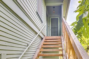 Central South Pasadena Apt, 3 Mi to Rose Bowl