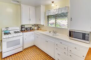 Central South Pasadena Apt, 3 Mi to Rose Bowl