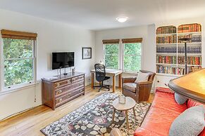 Central South Pasadena Apt, 3 Mi to Rose Bowl