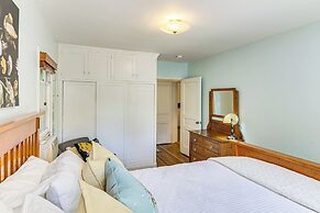 Central South Pasadena Apt, 3 Mi to Rose Bowl