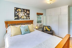 Central South Pasadena Apt, 3 Mi to Rose Bowl