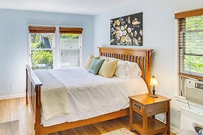 Central South Pasadena Apt, 3 Mi to Rose Bowl