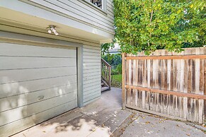 Central South Pasadena Apt, 3 Mi to Rose Bowl