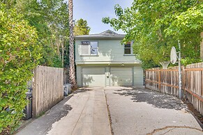 Central South Pasadena Apt, 3 Mi to Rose Bowl