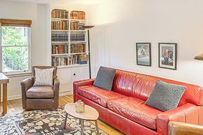 Central South Pasadena Apt, 3 Mi to Rose Bowl