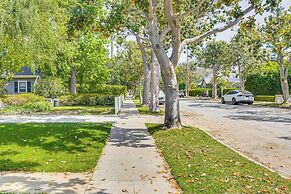 Central South Pasadena Apt, 3 Mi to Rose Bowl