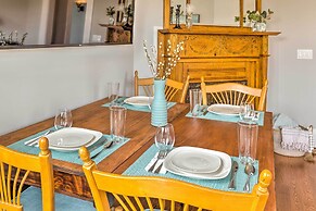 Charming Greenport Gem 1, 1 Mile to Ferry!