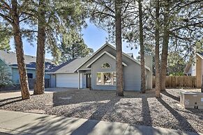 Modern Flagstaff Retreat ~ 4 Mi to Downtown!