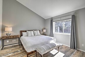 Modern Flagstaff Retreat ~ 4 Mi to Downtown!