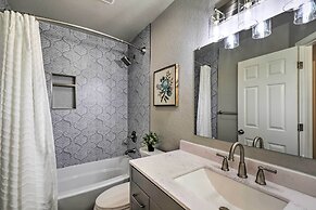 Modern Flagstaff Retreat ~ 4 Mi to Downtown!