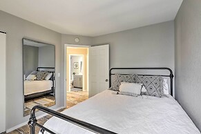 Modern Flagstaff Retreat ~ 4 Mi to Downtown!