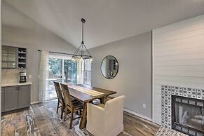 Modern Flagstaff Retreat ~ 4 Mi to Downtown!