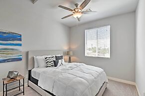 Upscale Phoenix Home ~ 7 Mi to Downtown!