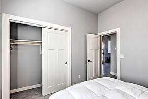 7 Mi to Dtwn Phoenix: Home w/ Patio & Yard