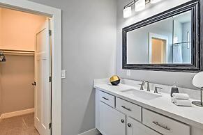 7 Mi to Dtwn Phoenix: Home w/ Patio & Yard