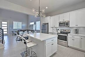 7 Mi to Dtwn Phoenix: Home w/ Patio & Yard