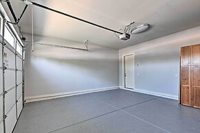 7 Mi to Dtwn Phoenix: Home w/ Patio & Yard