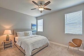 7 Mi to Dtwn Phoenix: Home w/ Patio & Yard