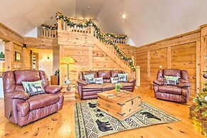Quaint Creston Hideaway w/ Mtn Views & Hot Tub!