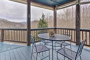 Quaint Creston Hideaway w/ Mtn Views & Hot Tub!
