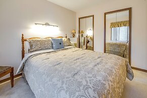 Poconos Cabin on 3 Acres - 5 Mi to Blue Mountain!