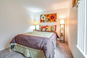 Poconos Cabin on 3 Acres - 5 Mi to Blue Mountain!