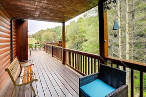 Gated Community w/ Perks: Cozy Sparta Cabin!