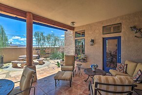 Pet-friendly Lake Havasu Gem: Patio, Grill & Yard