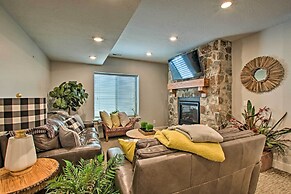 Edgewater Townhome ~ 7 Mi to Snowbasin Resort