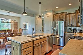 Edgewater Townhome ~ 7 Mi to Snowbasin Resort