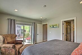 Edgewater Townhome ~ 7 Mi to Snowbasin Resort