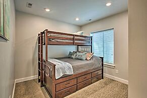 Edgewater Townhome ~ 7 Mi to Snowbasin Resort