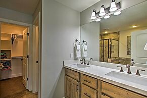 Edgewater Townhome ~ 7 Mi to Snowbasin Resort