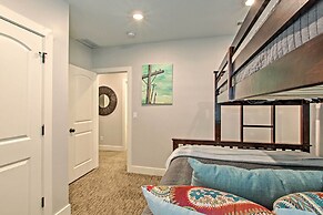 Edgewater Townhome ~ 7 Mi to Snowbasin Resort