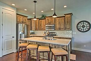 Edgewater Townhome ~ 7 Mi to Snowbasin Resort