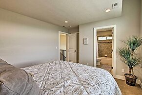 Edgewater Townhome ~ 7 Mi to Snowbasin Resort