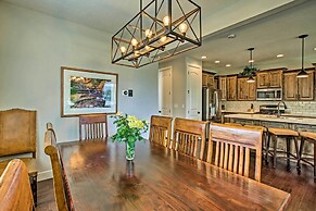 Edgewater Townhome ~ 7 Mi to Snowbasin Resort