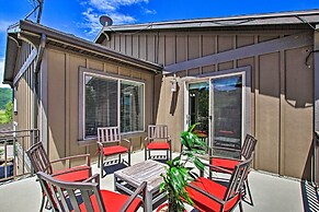 Edgewater Townhome ~ 7 Mi to Snowbasin Resort