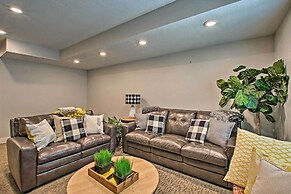 Edgewater Townhome ~ 7 Mi to Snowbasin Resort