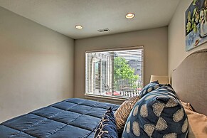 Edgewater Townhome ~ 7 Mi to Snowbasin Resort