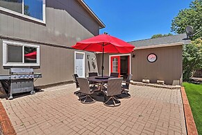 Pet-friendly Flagstaff Home w/ Mountain View