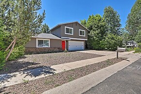 Pet-friendly Flagstaff Home w/ Mountain View