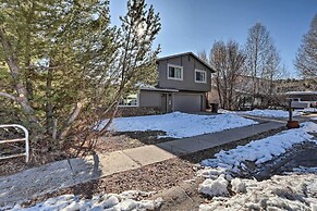 Pet-friendly Flagstaff Home w/ Mountain View
