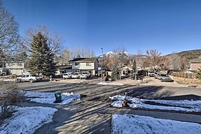 Pet-friendly Flagstaff Home w/ Mountain View