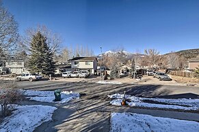 Flagstaff Home w/ Mountain View - Near Snowbowl!