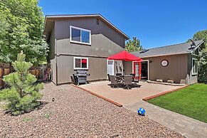 Pet-friendly Flagstaff Home w/ Mountain View