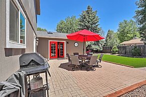 Pet-friendly Flagstaff Home w/ Mountain View