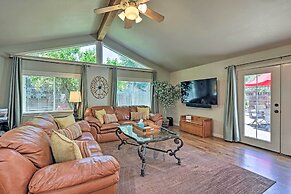 Pet-friendly Flagstaff Home w/ Mountain View