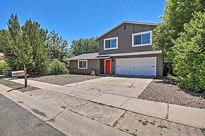 Pet-friendly Flagstaff Home w/ Mountain View